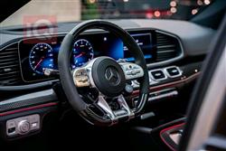 مرسيدس بنز GLE